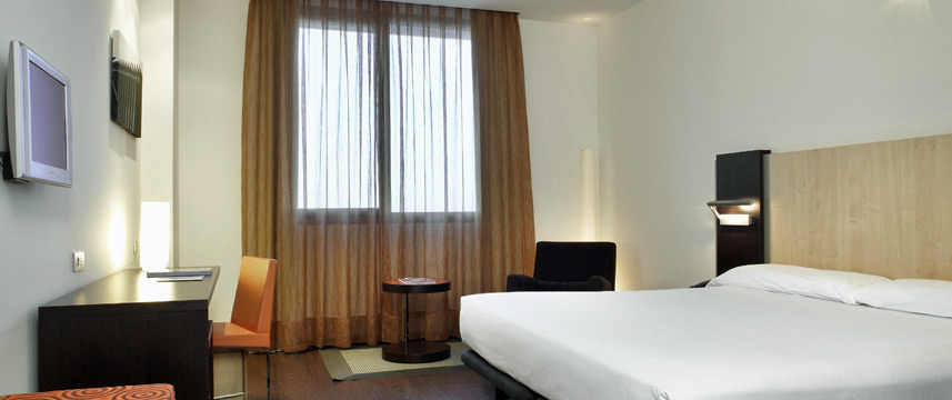 Confortel Aqua 4 Double